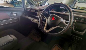 SUZUKI WAGON R STINGRAY full
