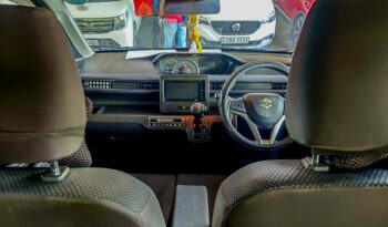 SUZUKI WAGON R FZ full