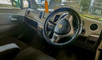 SUZUKI WAGON R FZ full