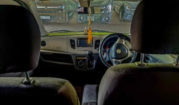 SUZUKI WAGON R FZ full