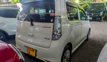 SUZUKI WAGON R FZ full