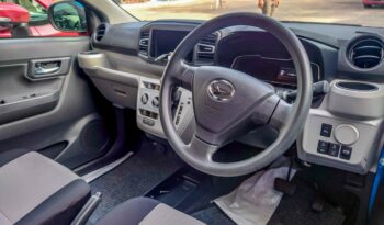 DAIHATSU MIRA X Limited full