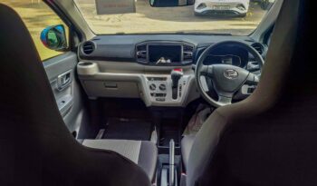 DAIHATSU MIRA X Limited full