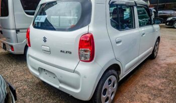 SUZUKI ALTO full