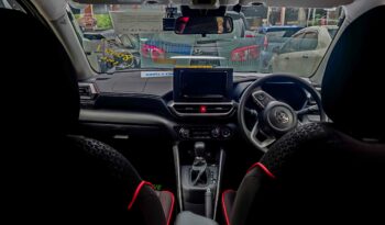 TOYOTA RAIZE G Grade full