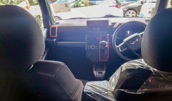 DAIHATSU TAFT full