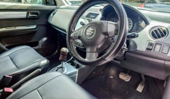 SUZUKI SWIFT full