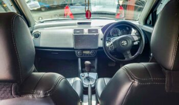 SUZUKI SWIFT full
