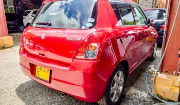 SUZUKI SWIFT full