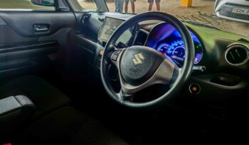 SUZUKI SPACIA CUSTOM full