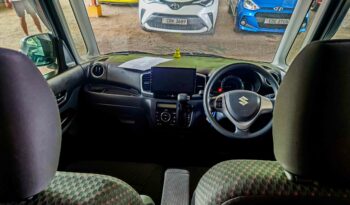 SUZUKI SPACIA CUSTOM full