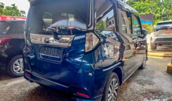 TOYOTA ROOMY CUSTOM G full