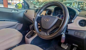 HYUNDAI GRAND I 10 full