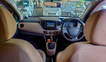 HYUNDAI GRAND I 10 full