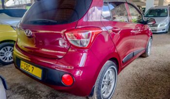 HYUNDAI GRAND I 10 full