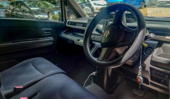 SUZUKI WAGON R FX NON SAFETY full