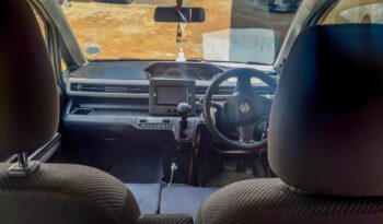 SUZUKI WAGON R FX NON SAFETY full