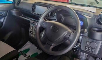 DAIHATSU MIRA full