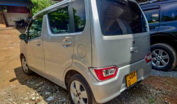 SUZUKI WAGON R FX NON SAFETY full
