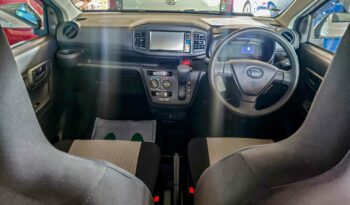 DAIHATSU MIRA full