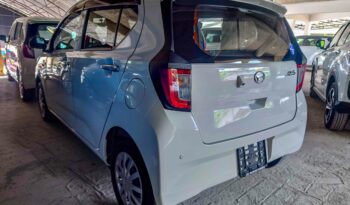 DAIHATSU MIRA full