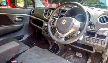 SUZUKI WAGON R FX full