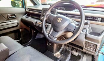 SUZUKI WAGON R FX SAFETY full
