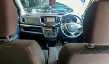 SUZUKI WAGON R FX full