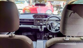 SUZUKI WAGON R FX SAFETY full