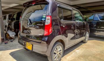 SUZUKI WAGON R FX full