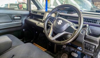 SUZUKI WAGON R FZ PREMIUM full