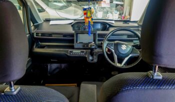 SUZUKI WAGON R FZ PREMIUM full