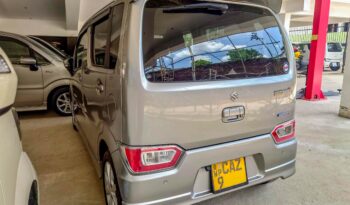 SUZUKI WAGON R FZ PREMIUM full