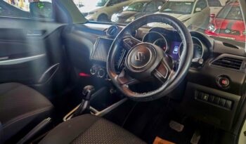 SUZUKI SWIFT RS TURBO full