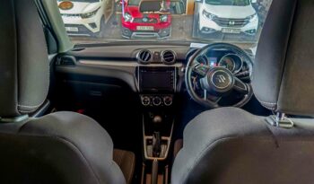 SUZUKI SWIFT RS TURBO full