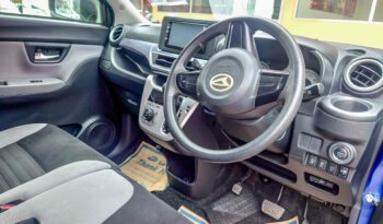 DAIHATSU CAST ACTIVA full