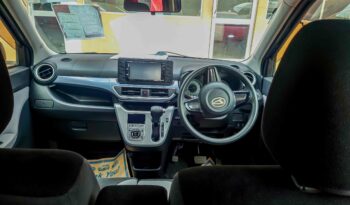 DAIHATSU CAST ACTIVA full