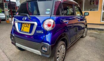 DAIHATSU CAST ACTIVA full