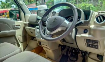 SUZUKI EVERY WAGON full