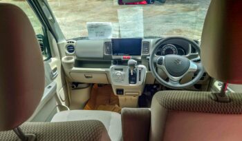 SUZUKI EVERY WAGON full