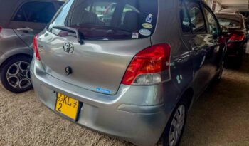 TOYOTA VITZ full
