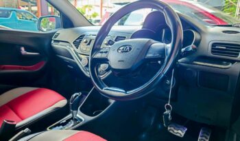 KIA PICANTO full
