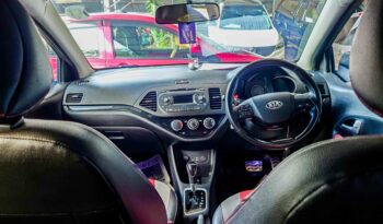 KIA PICANTO full