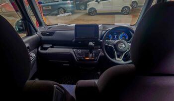 NISSAN DAYZ ROOX full