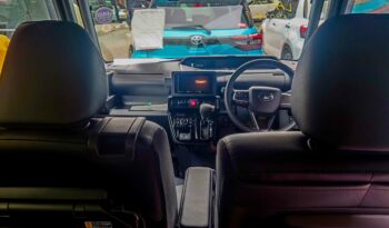 DAIHATSU TANTO CUSTOM X full