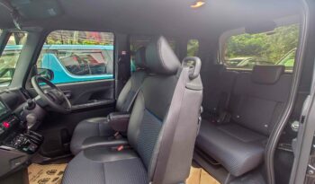 DAIHATSU TANTO CUSTOM X full