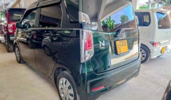 HONDA N WAGON full