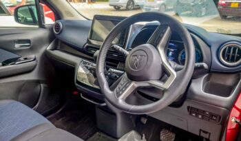 MITSUBISHI EK X G full