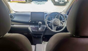 MITSUBISHI EK X G full