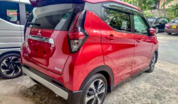 MITSUBISHI EK X G full